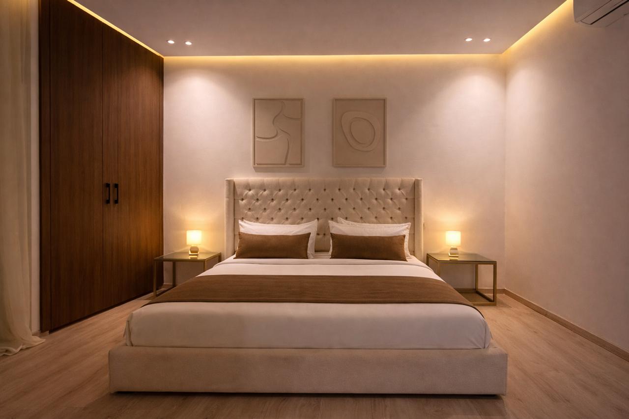 Villa Bonbon - Noria Golf