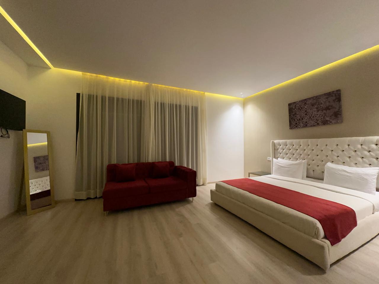 Villa Bonbon - Noria Golf