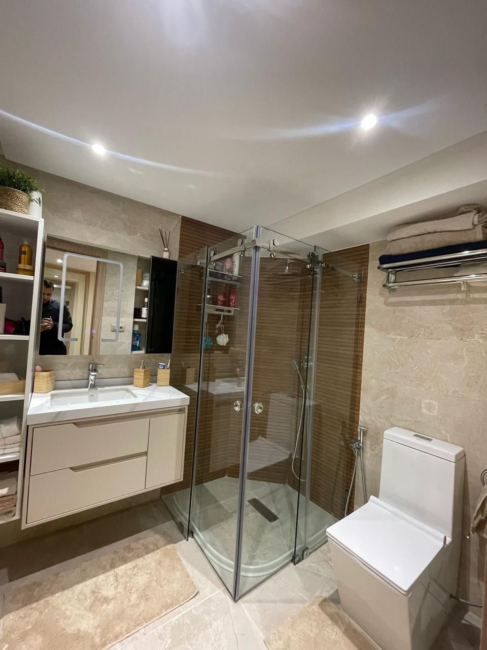 Appartement À Vendre – Targa (Route d’Agadir) (R3)