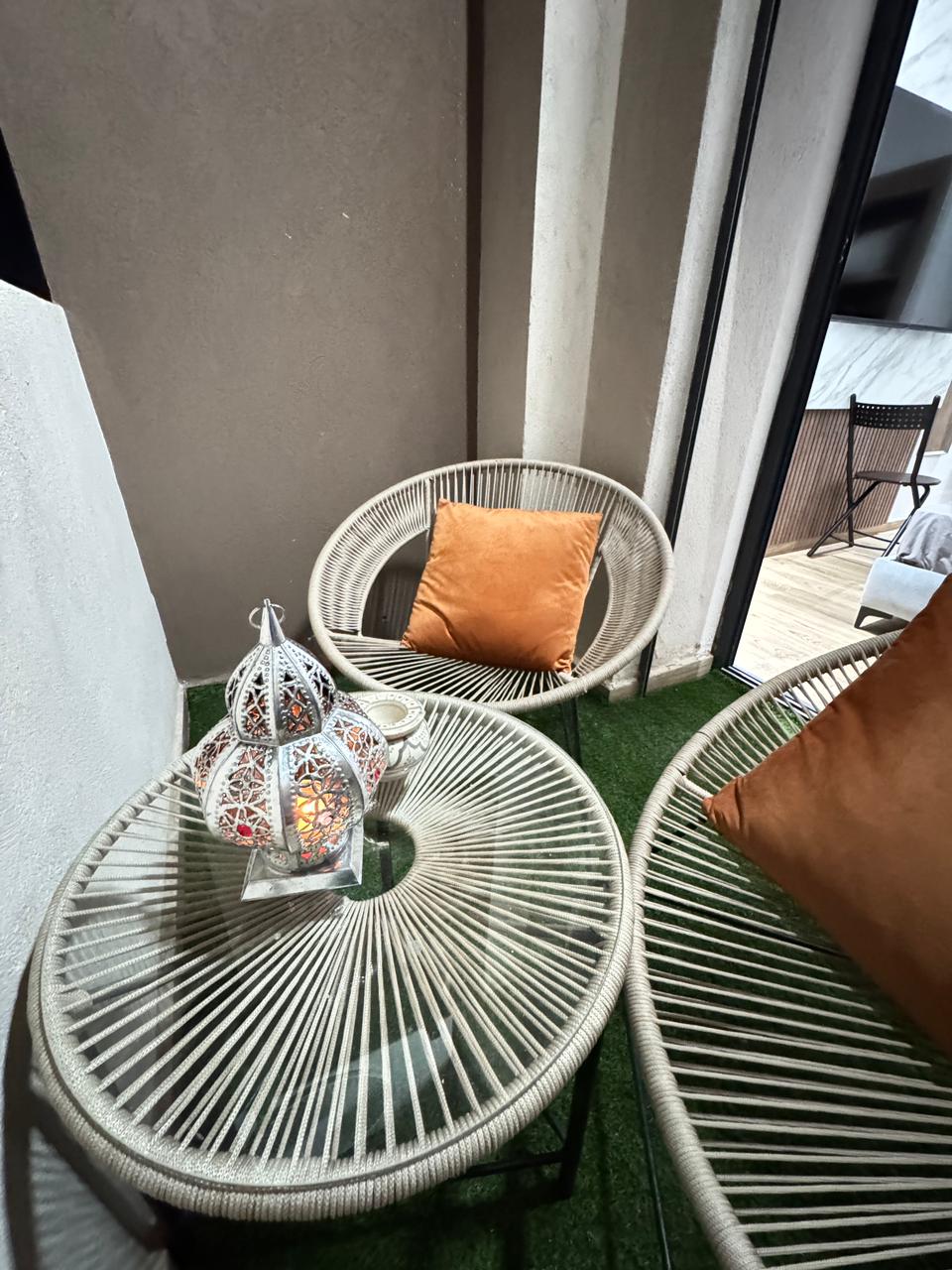 Le Maha - Menara Garden