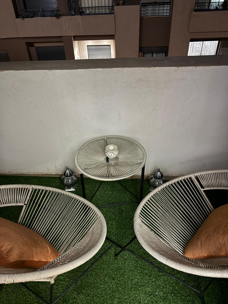 Le Maha - Menara Garden