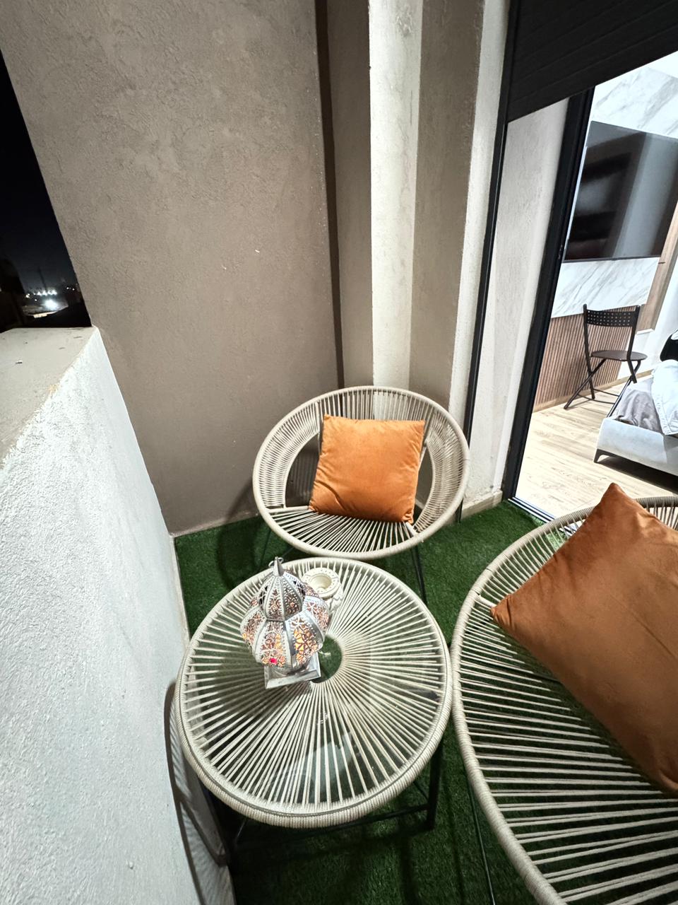 Le Maha - Menara Garden