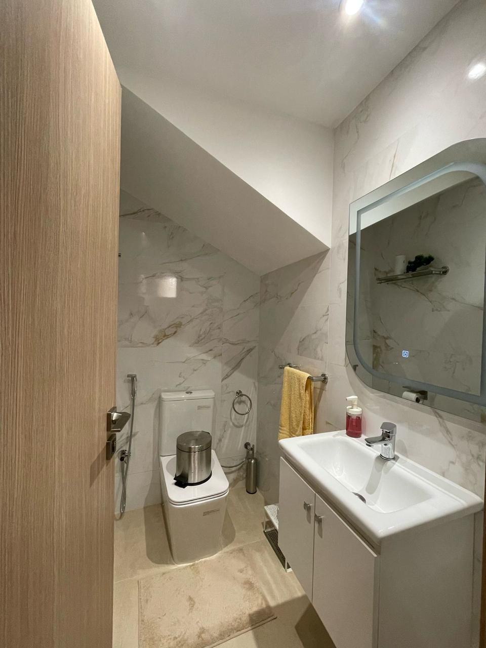 Appartement À Vendre – Targa (Route d’Agadir) (R3)