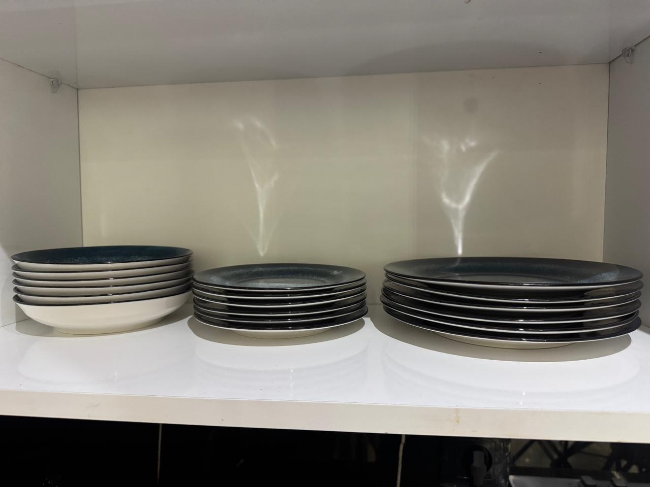 Le Maha - Menara Garden