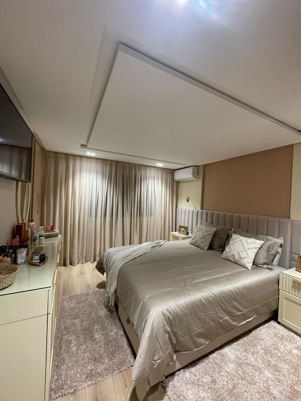 Appartement À Vendre – Targa (Route d’Agadir) (R3)