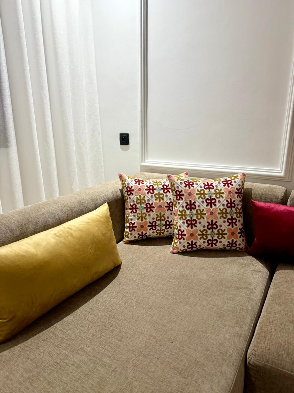 Le Maha - Menara Garden