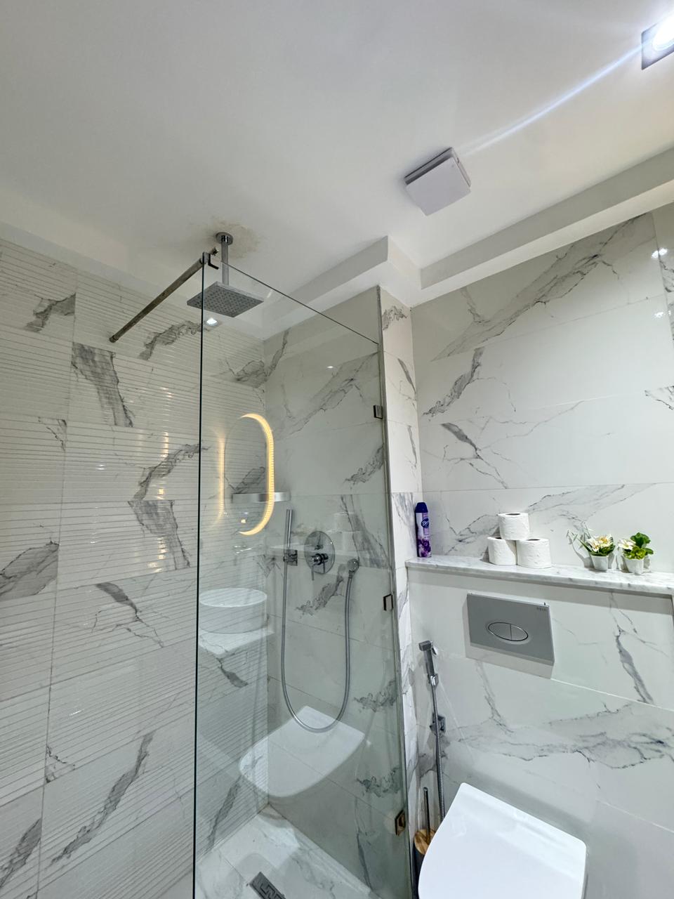 Le Maha - Menara Garden