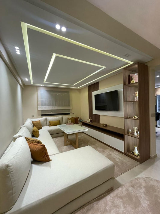 Appartement À Vendre – Targa (Route d’Agadir) (R3)