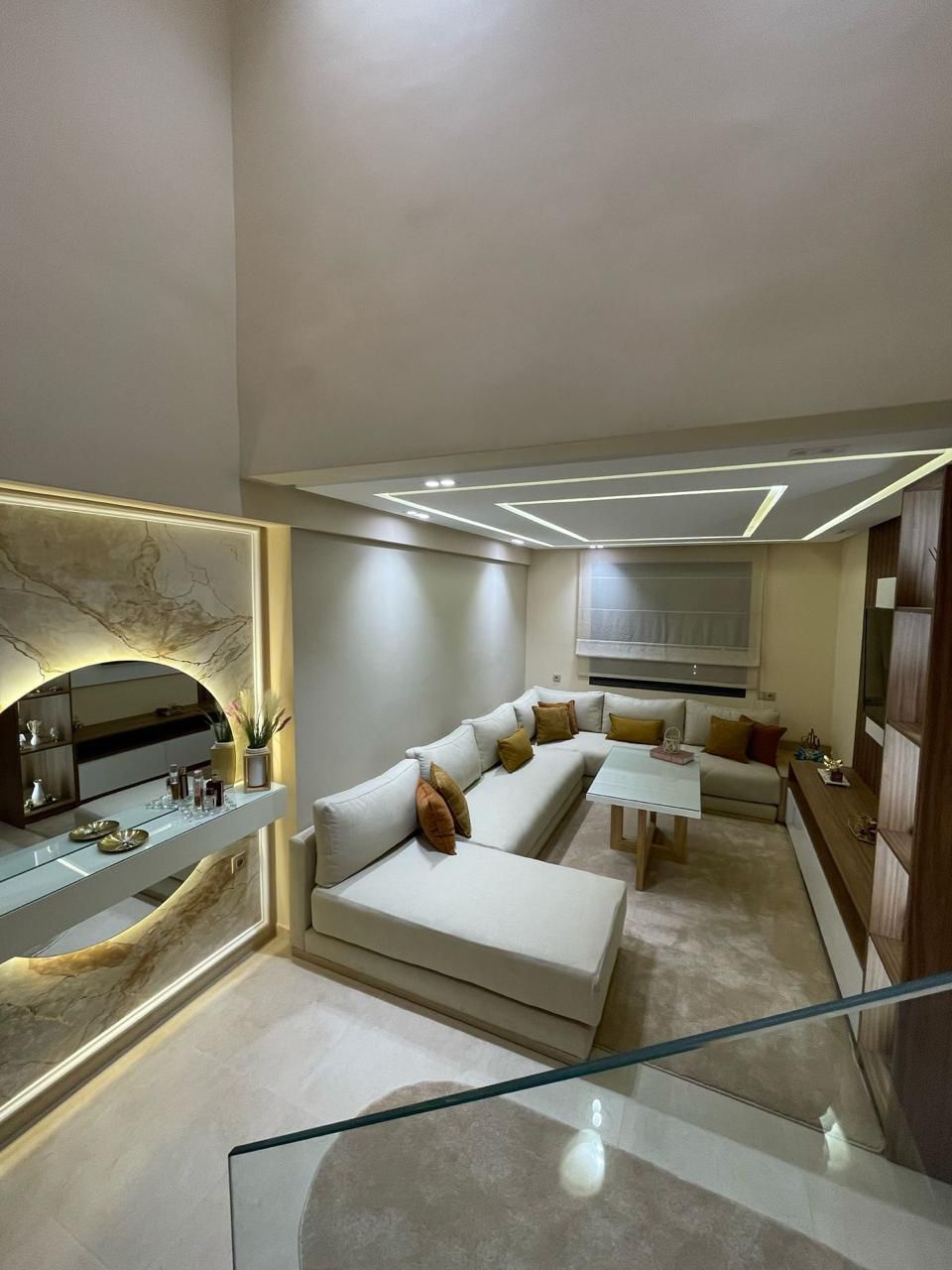 Appartement À Vendre – Targa (Route d’Agadir) (R3)