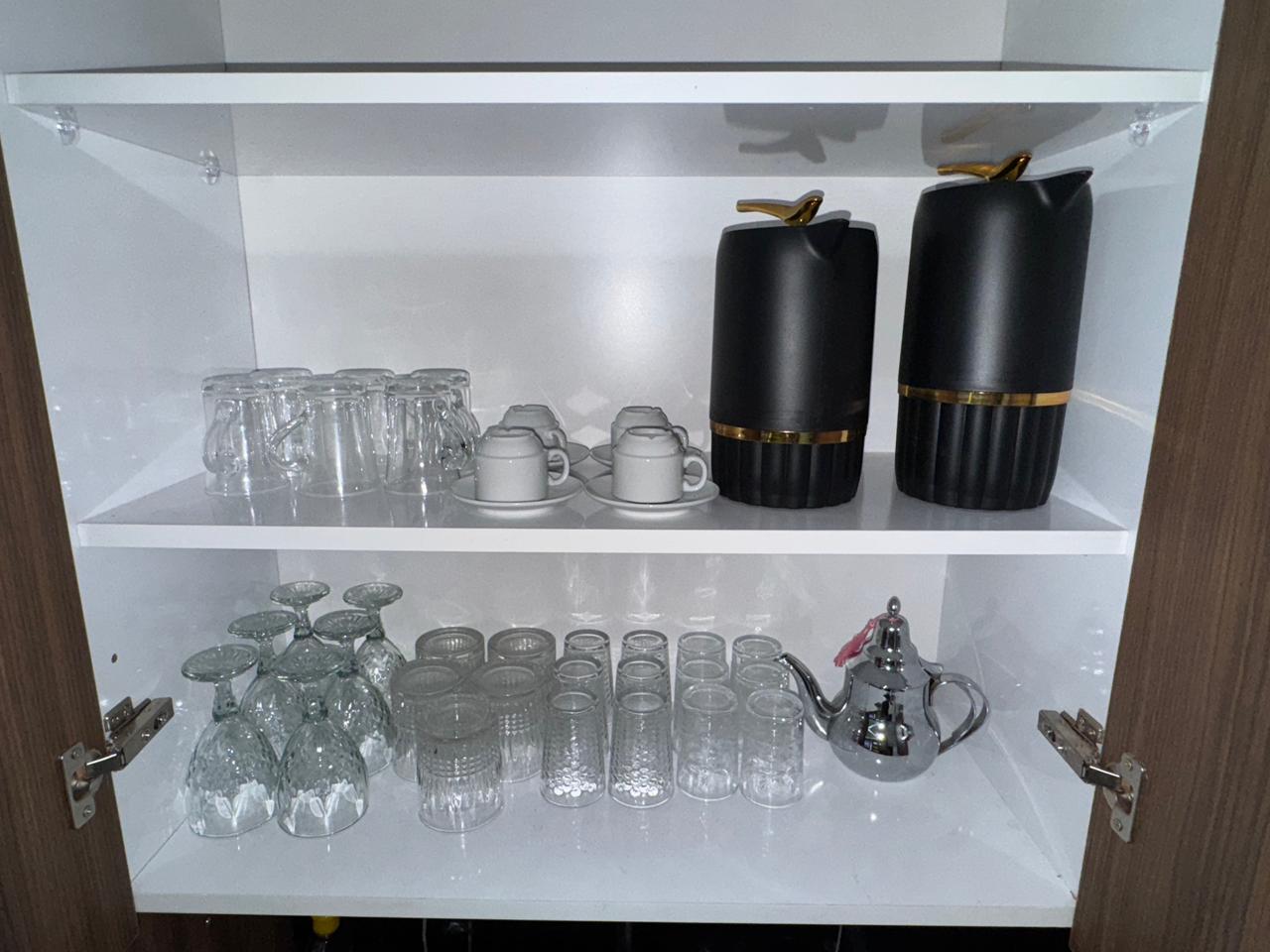 Le Maha - Menara Garden