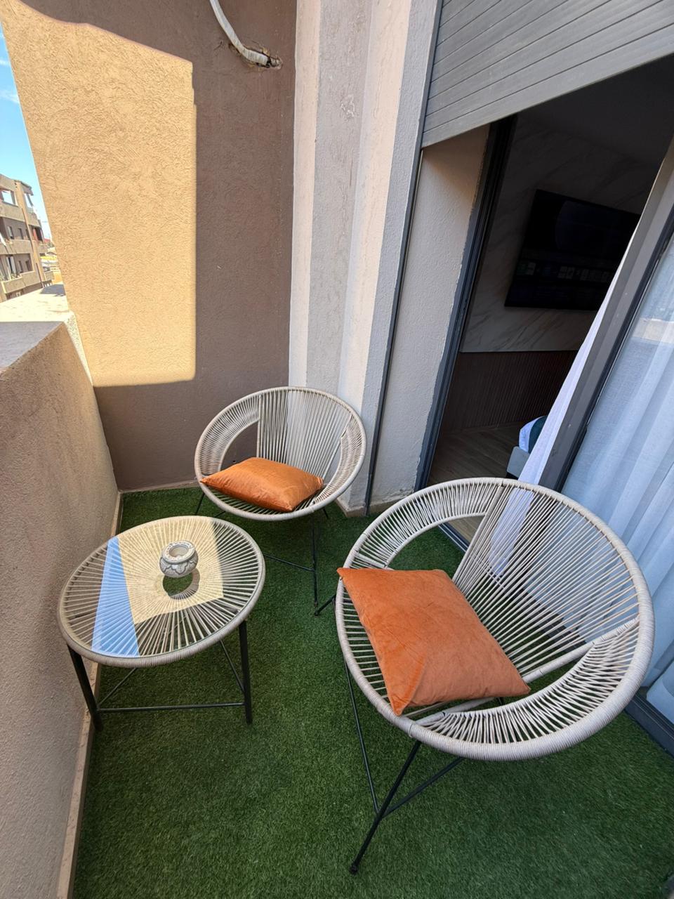 Le Maha - Menara Garden