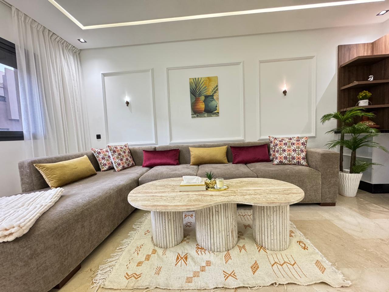 Le Maha - Menara Garden