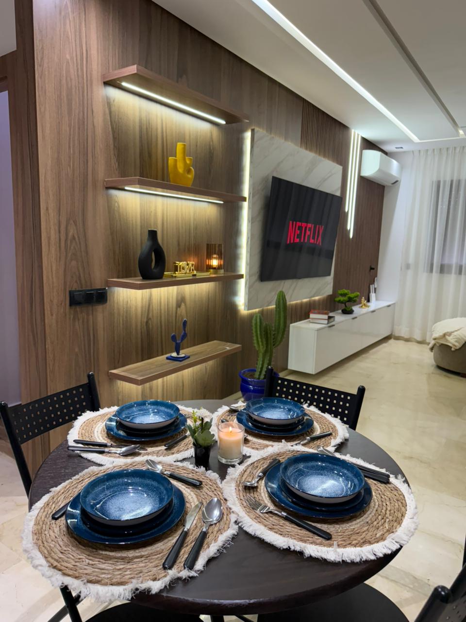 Le Maha - Menara Garden