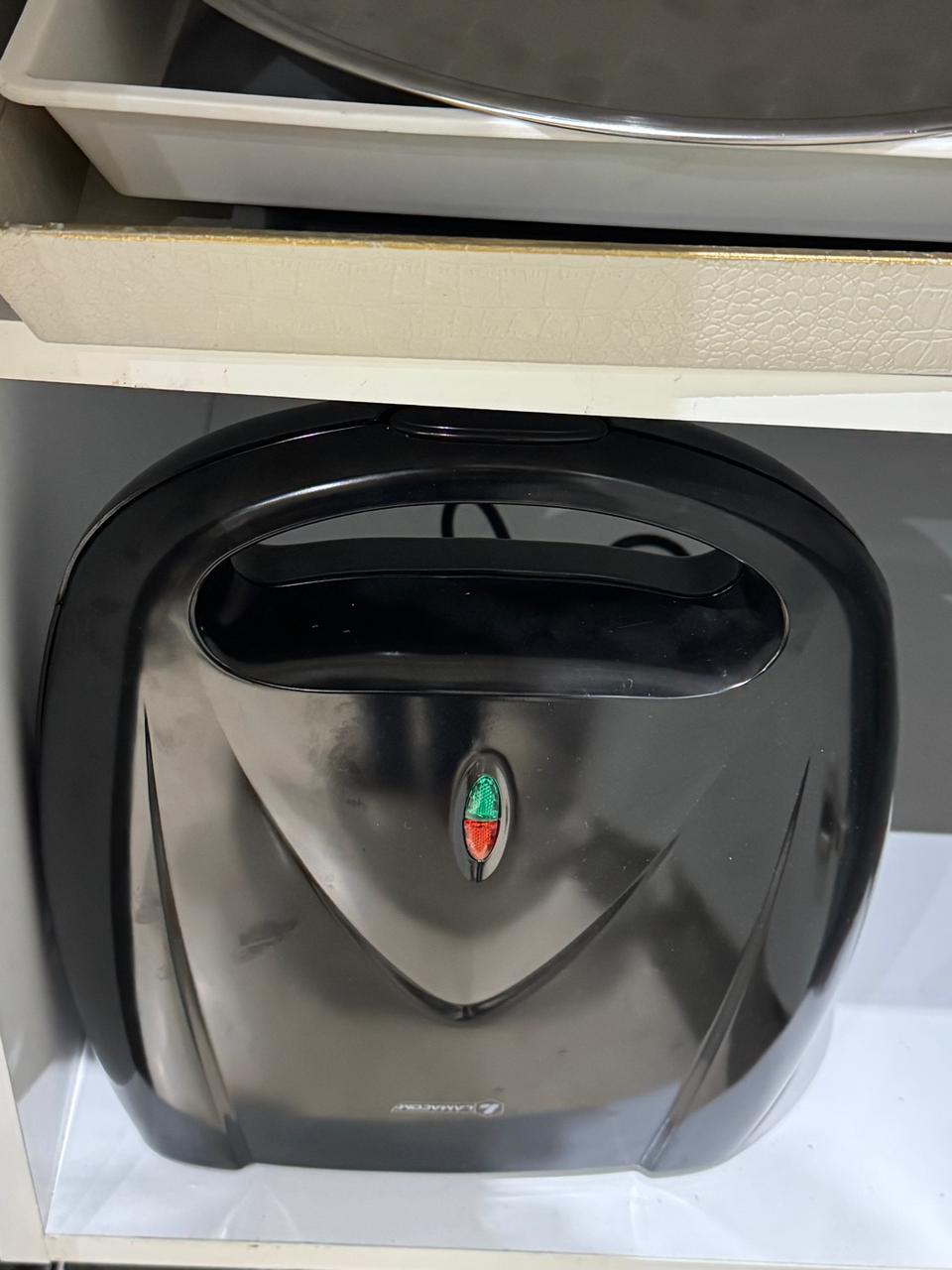 Le Maha - Menara Garden