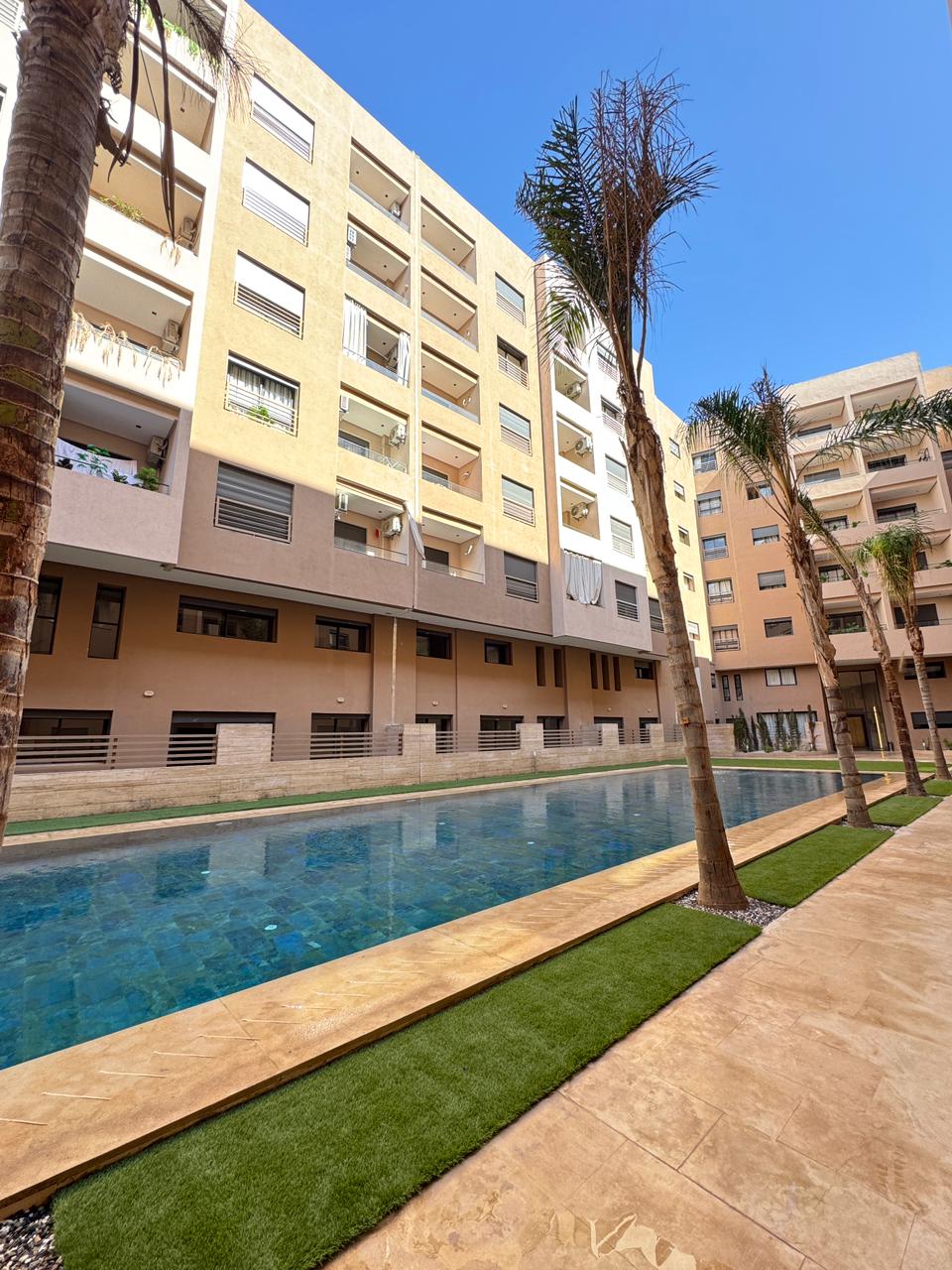 Le Maha - Menara Garden