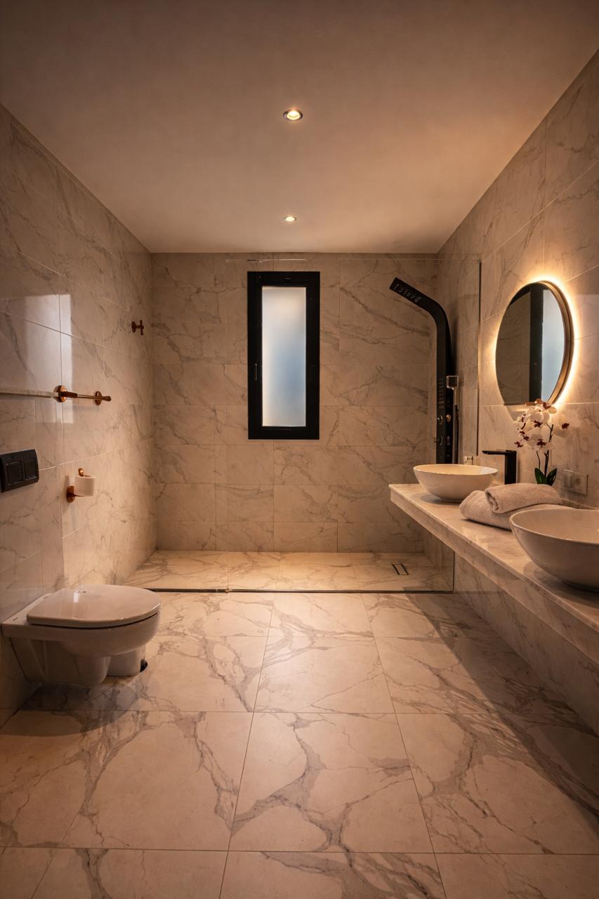 Villa Bonbon - Noria Golf