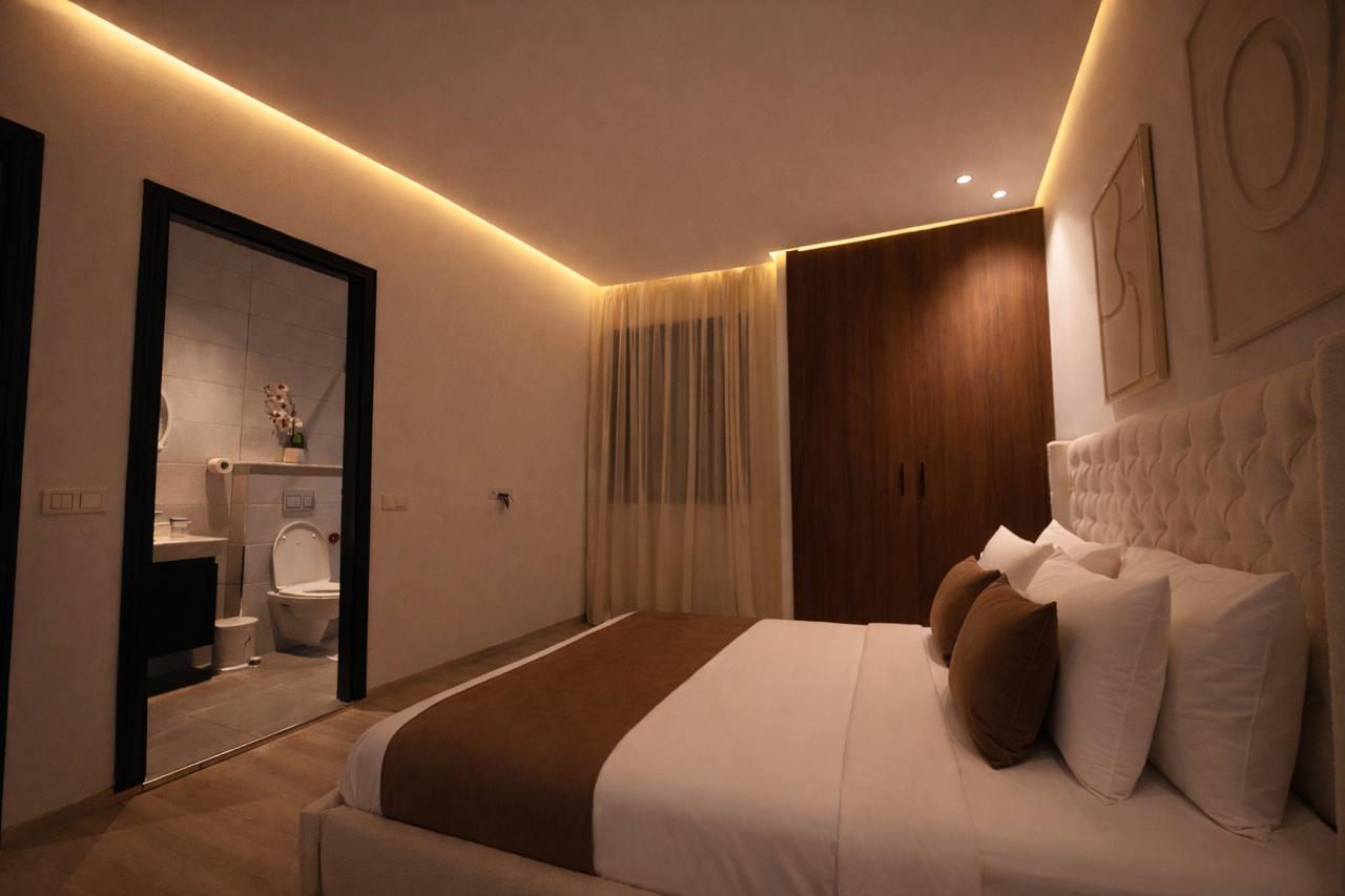 Villa Bonbon - Noria Golf