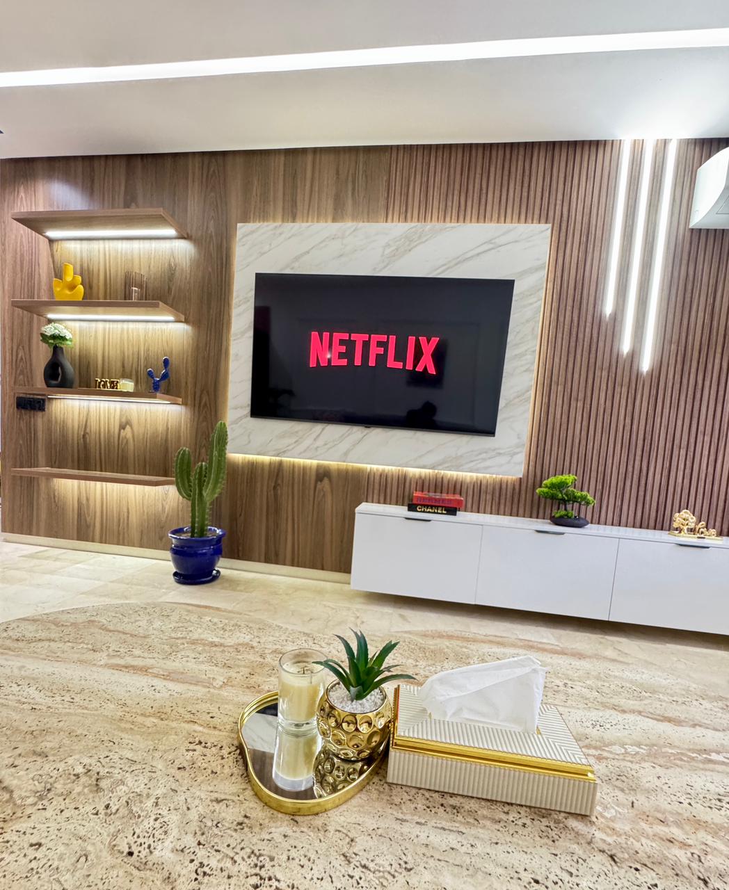 Le Maha - Menara Garden