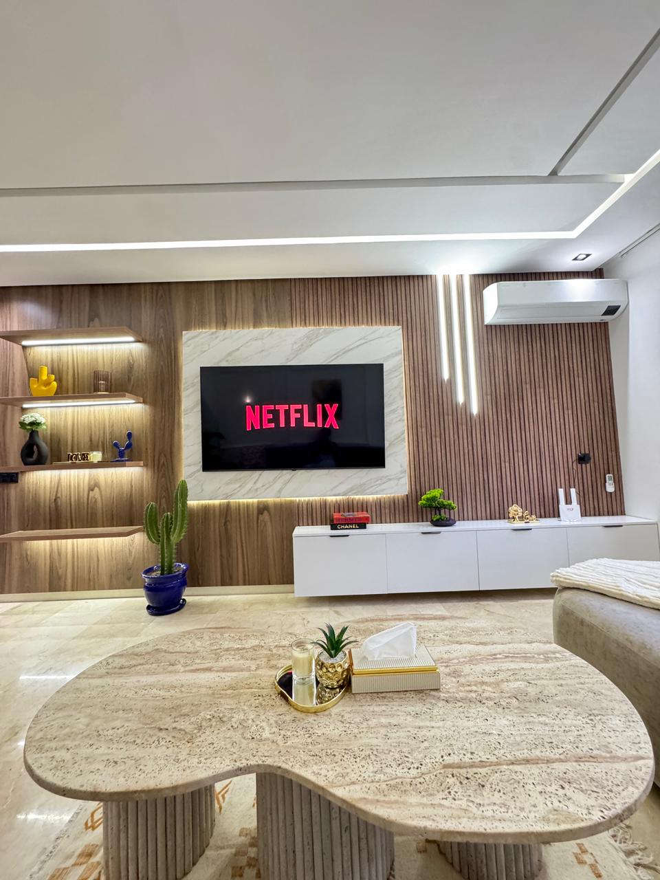 Le Maha - Menara Garden