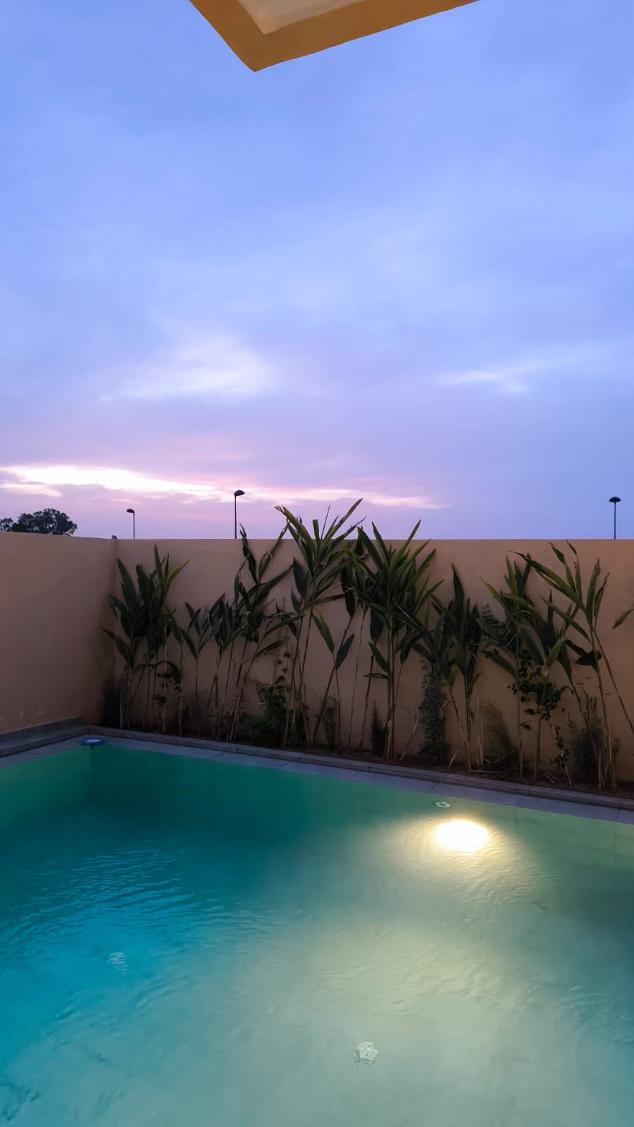 Villa Bousse