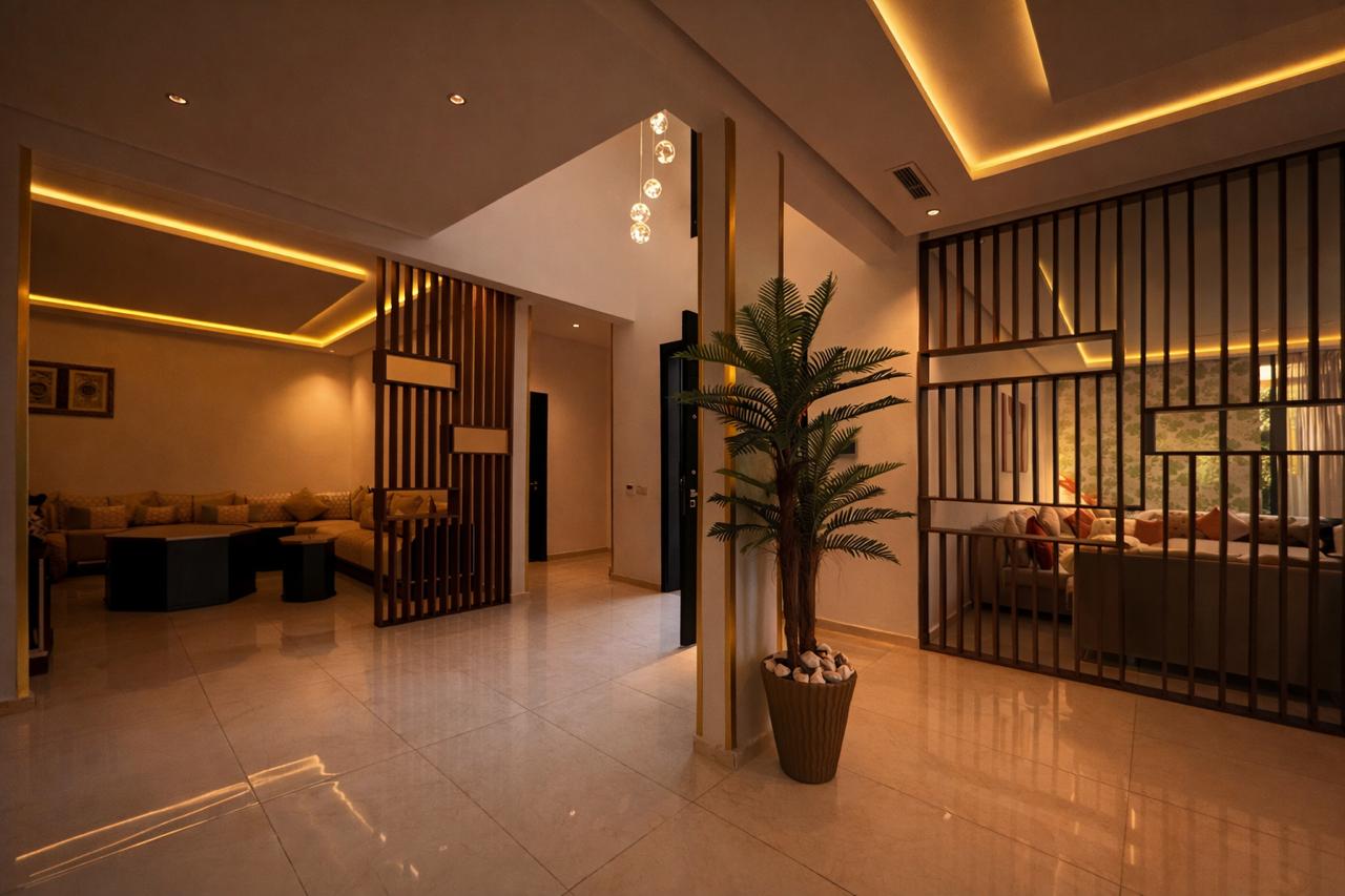 Villa Bonbon - Noria Golf