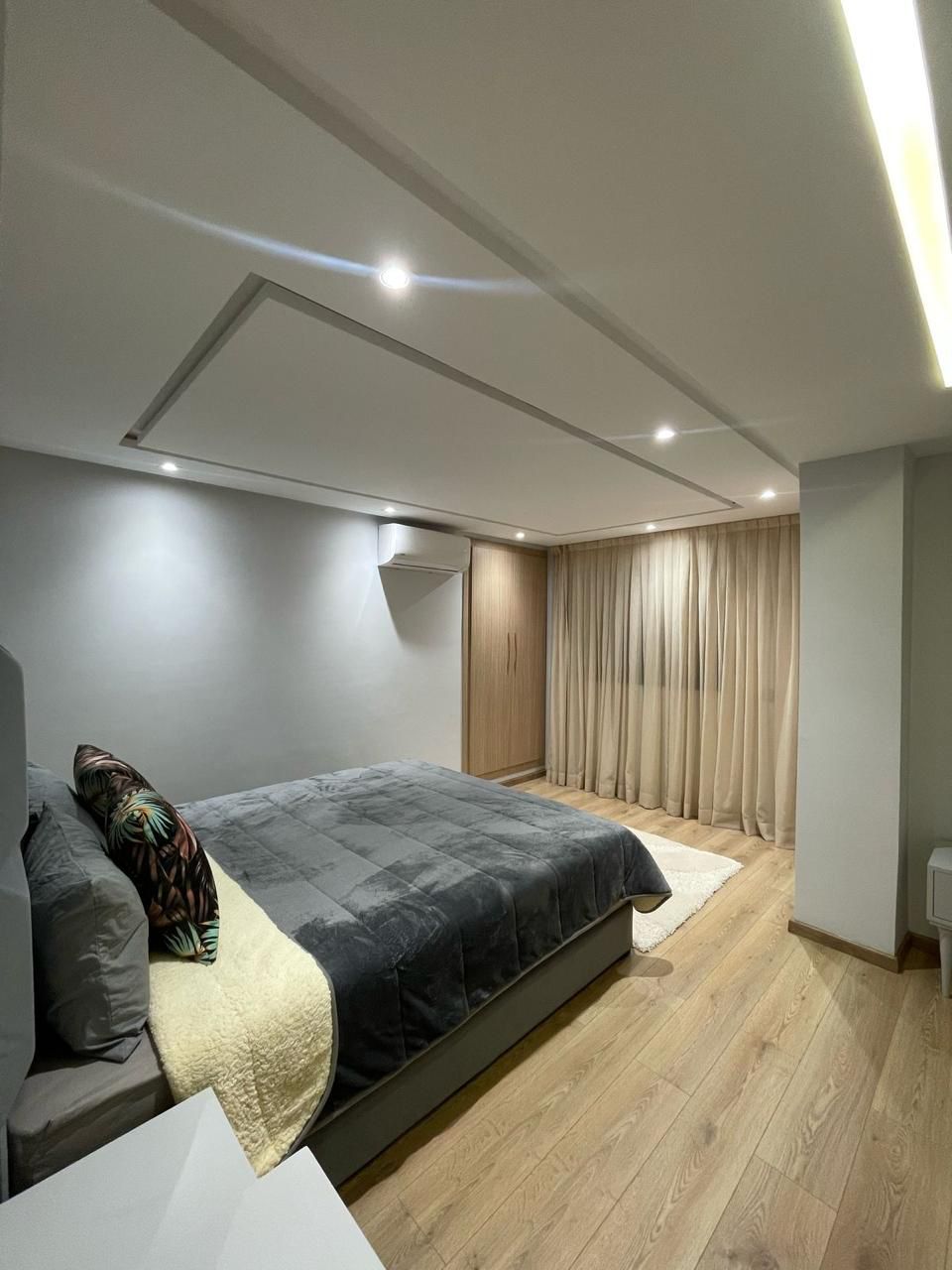 Appartement À Vendre – Targa (Route d’Agadir) (R3)