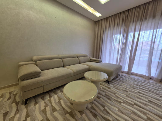 Le Ghost - Prestigia Saphir