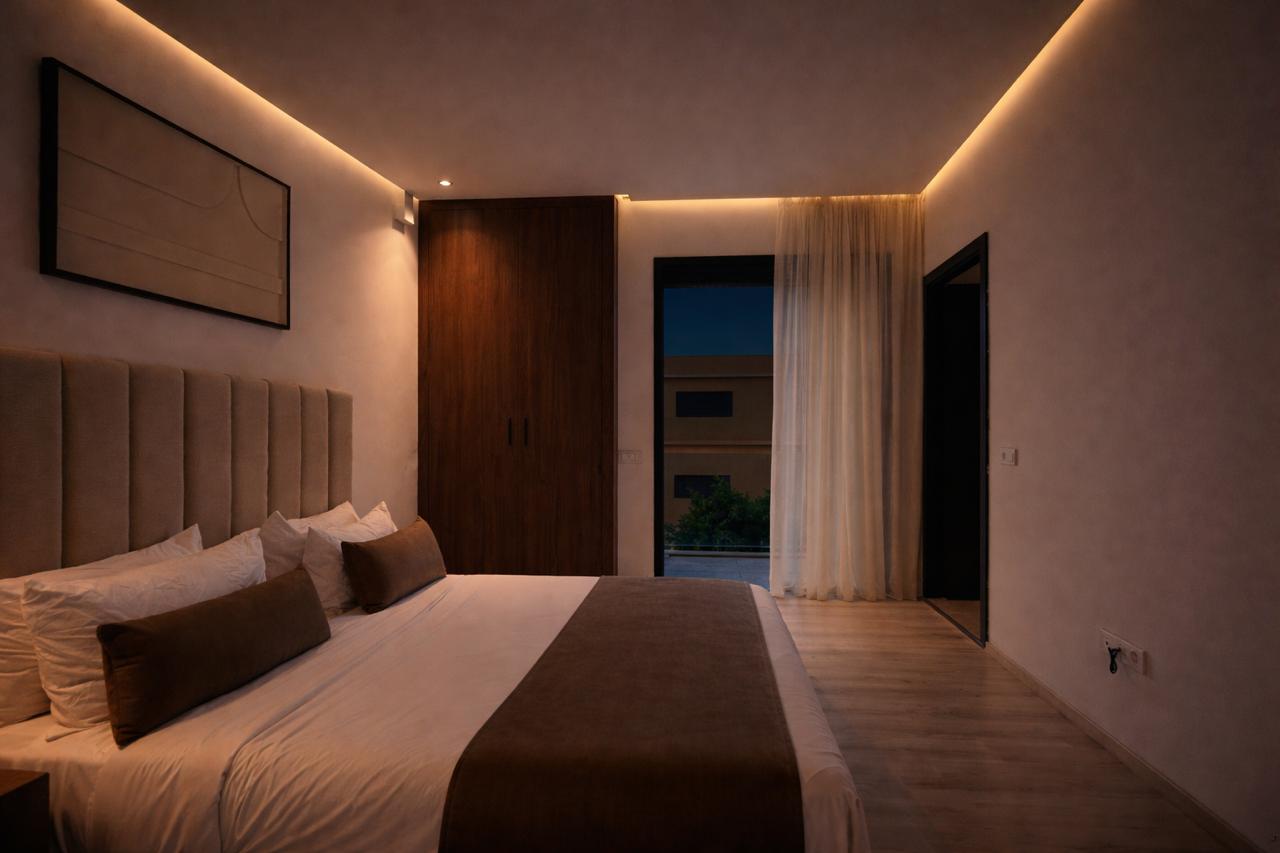 Villa Bonbon - Noria Golf