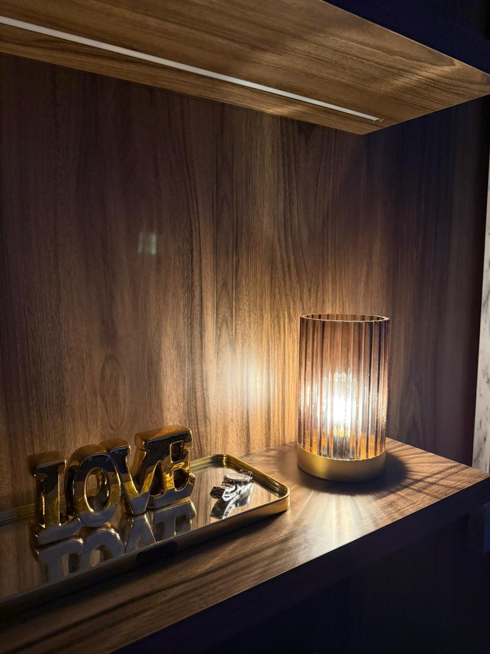 Le Maha - Menara Garden