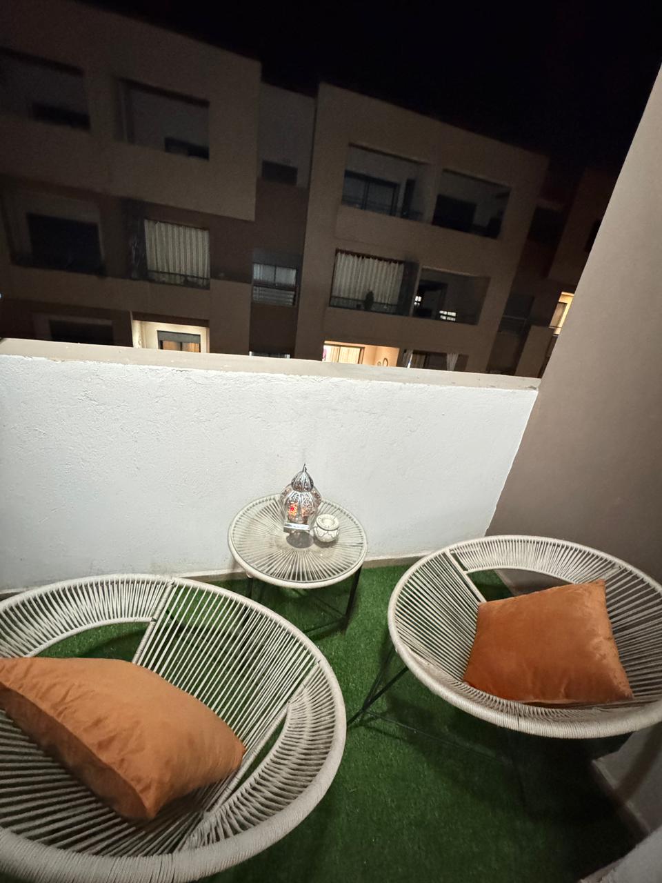 Le Maha - Menara Garden