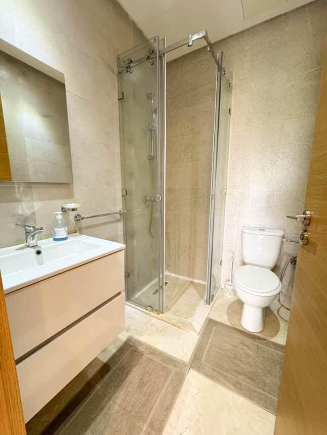 Le Ghost - Prestigia Saphir