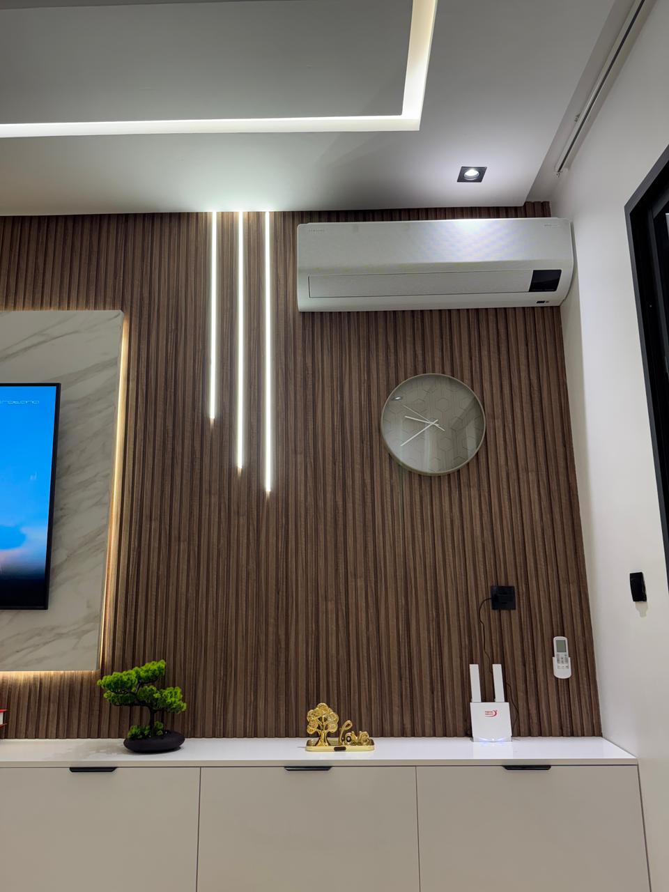 Le Maha - Menara Garden