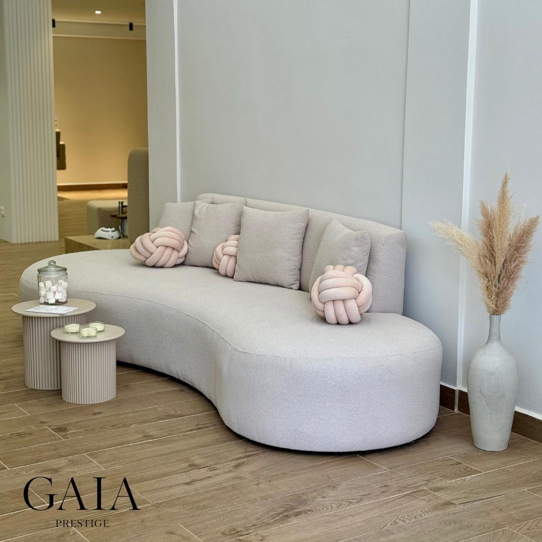 Gaïa Prestige – Salón de Peluquería y Estética en Marrakech