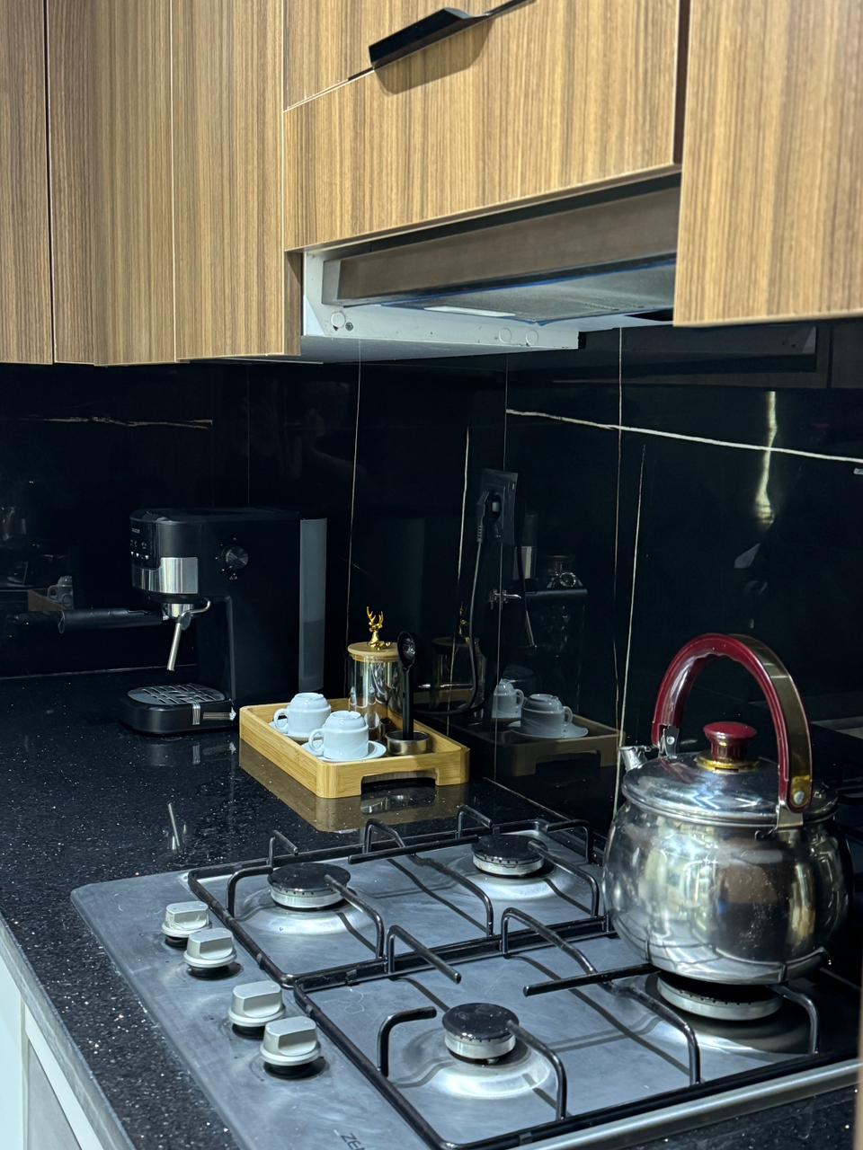 Le Maha - Menara Garden