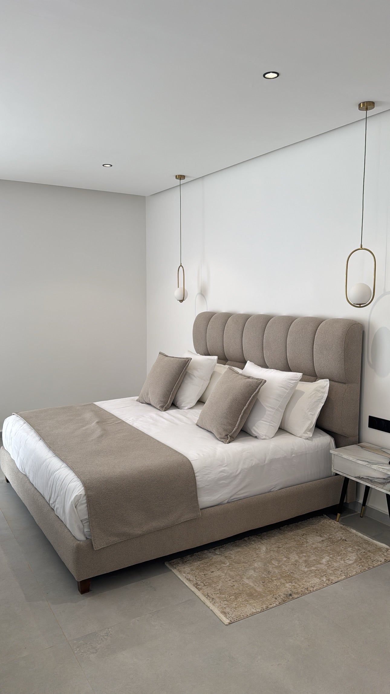 Villa Hills - Route d'Ourika klm8