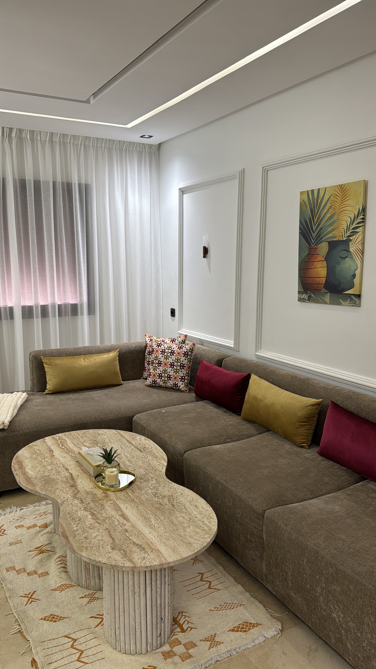 Le Maha - Menara Garden