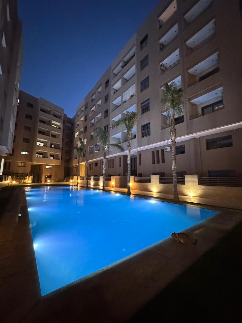 Le Maha - Menara Garden