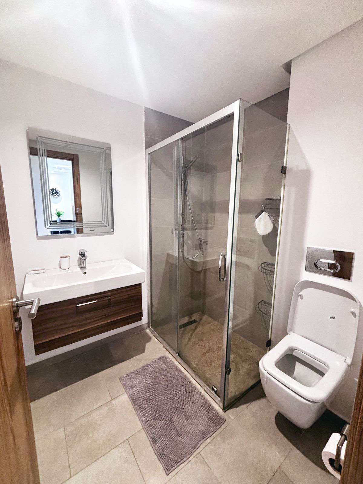 Studio Meublé à Marrakech – Résidence NORIA