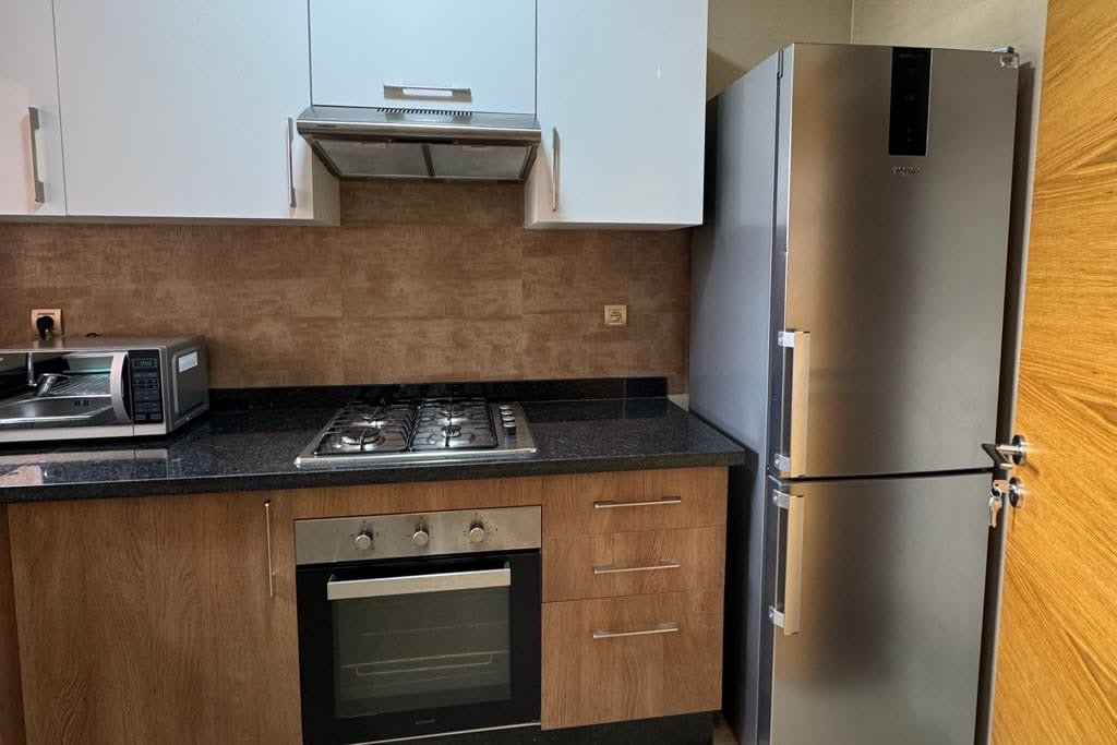 Le Ghost - Prestigia Saphir