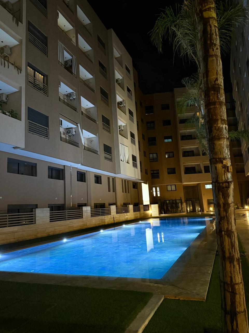 Le Maha - Menara Garden