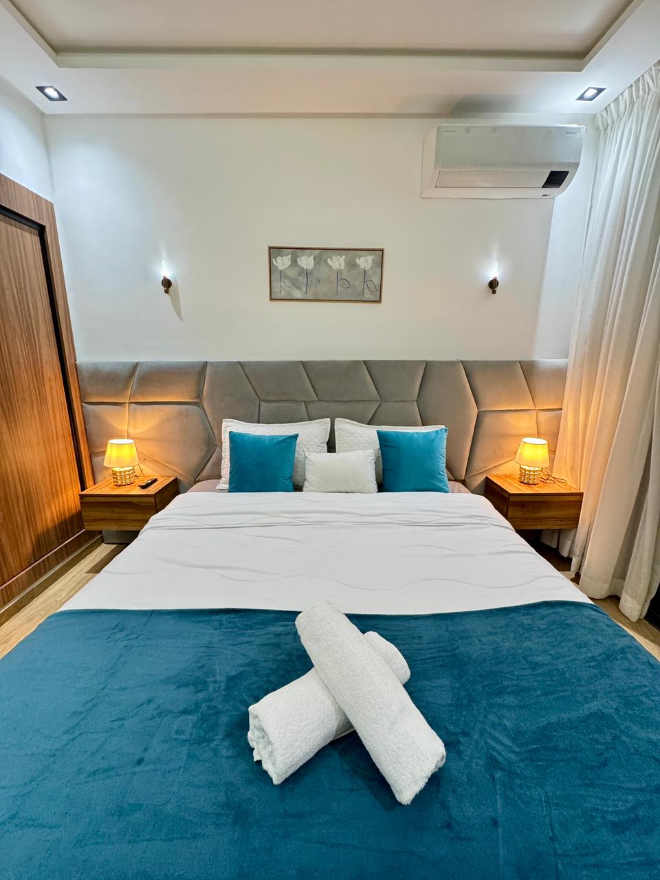 Le Maha - Menara Garden