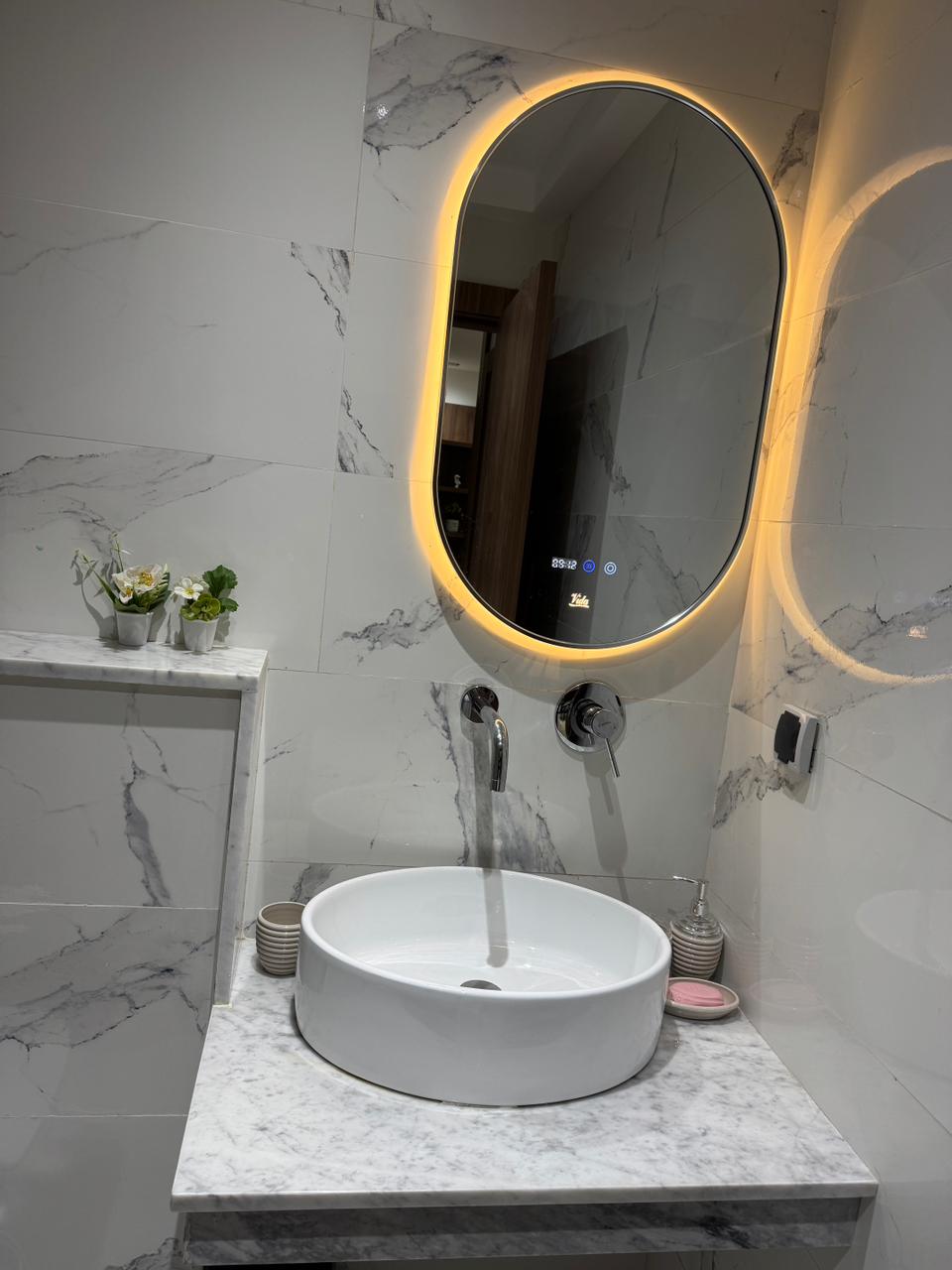 Le Maha - Menara Garden