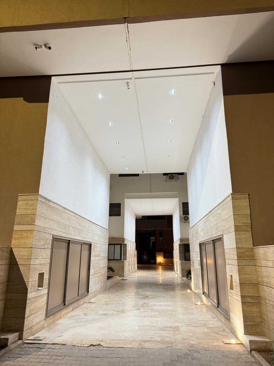 Le Maha - Menara Garden