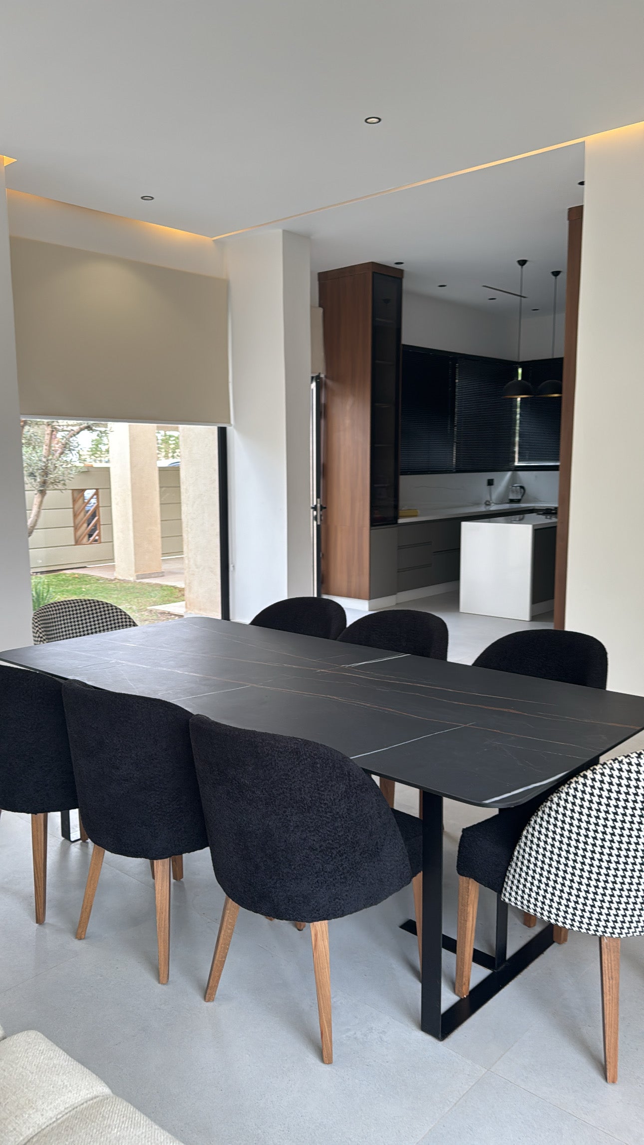 Villa neuve haut standing – Route de l’Ourika km8 (V8)