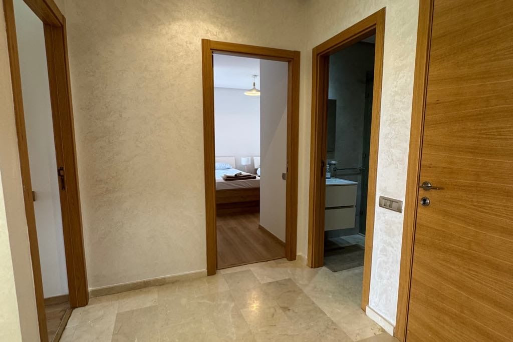 Le Ghost - Prestigia Saphir