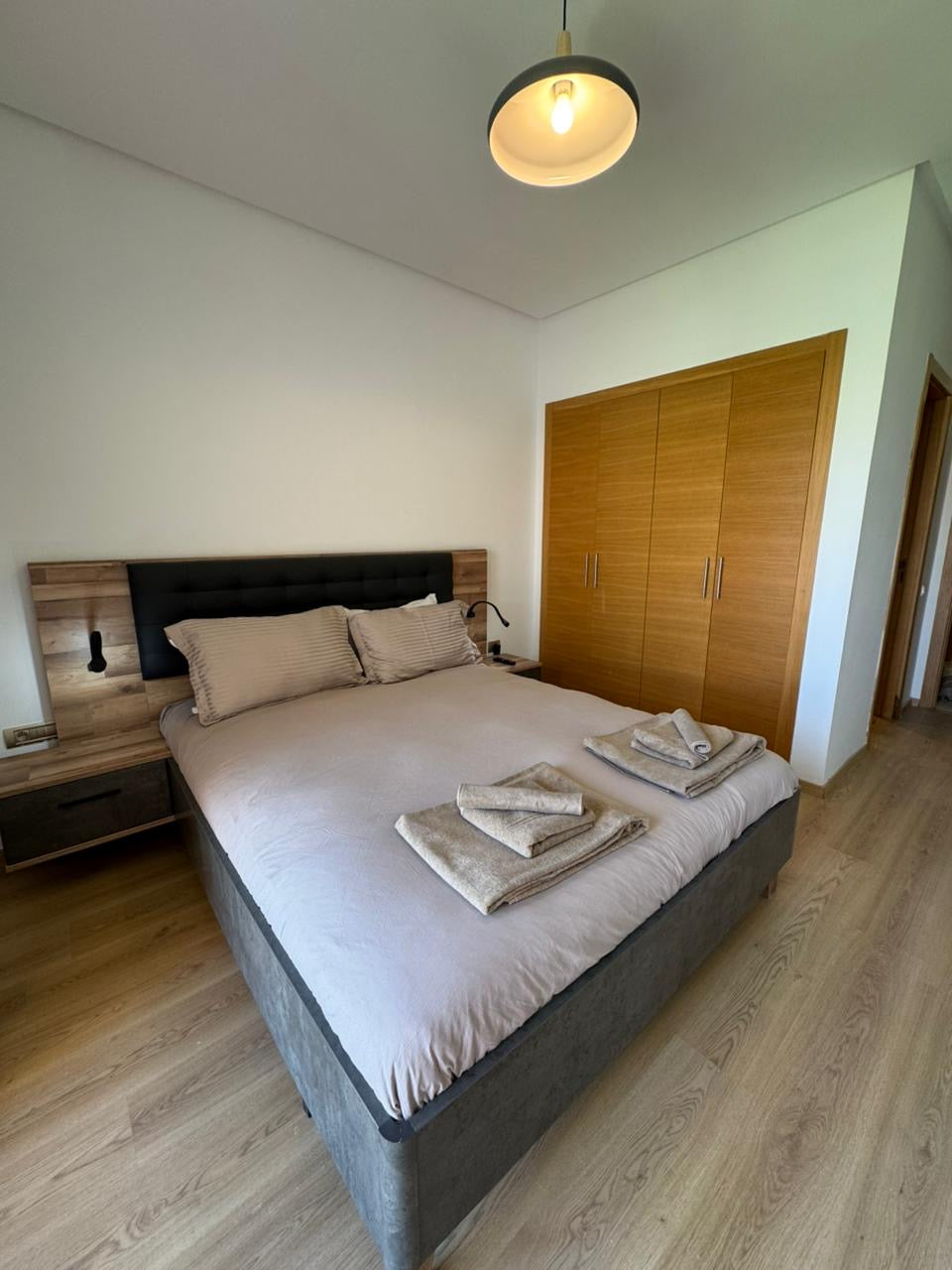 Le Ghost - Prestigia Saphir