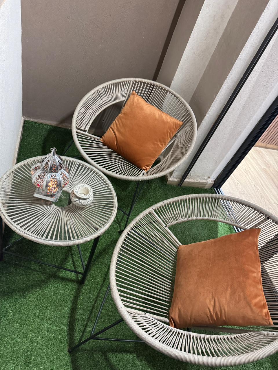 Le Maha - Menara Garden