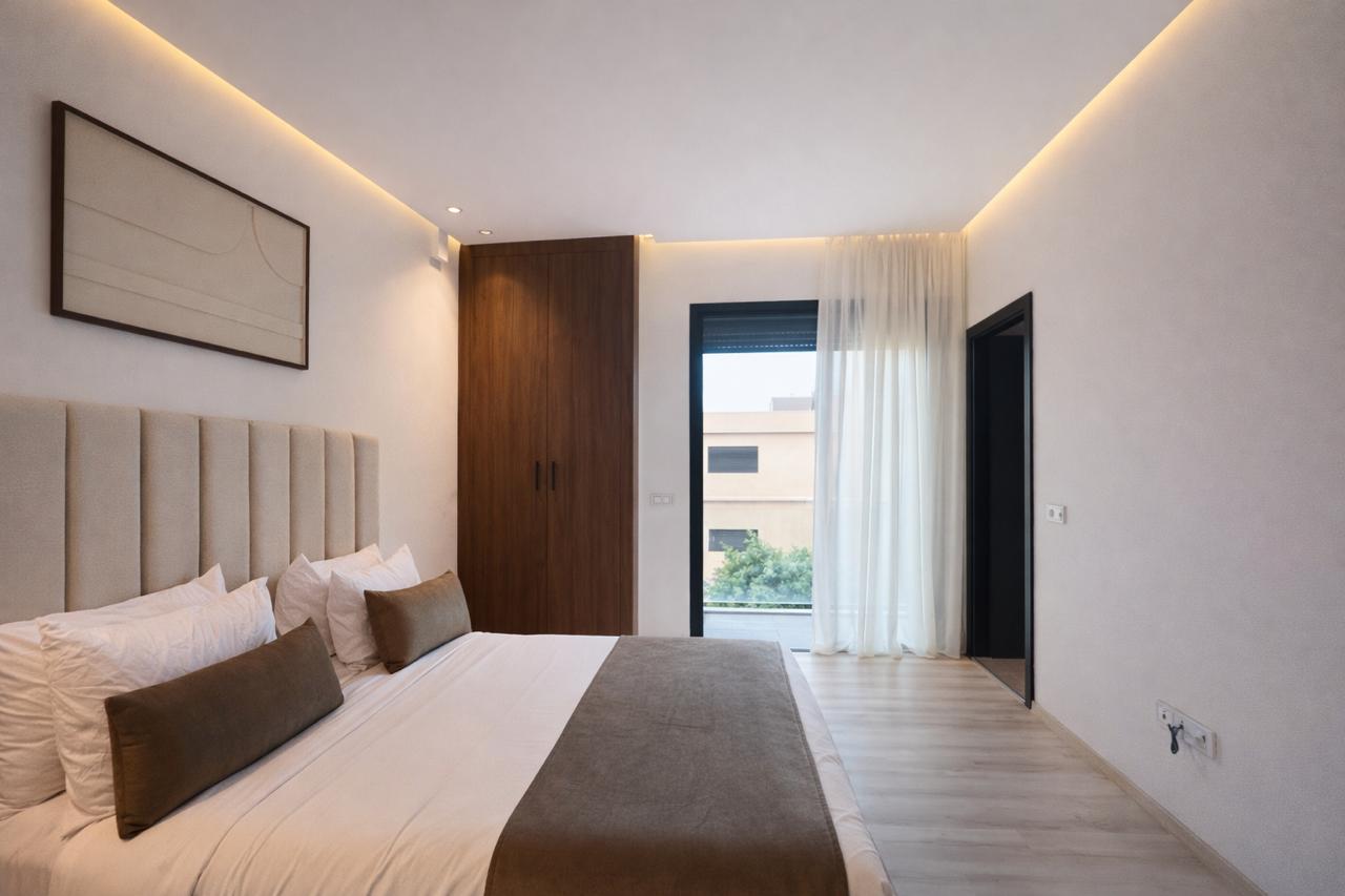 Villa Bonbon - Noria Golf