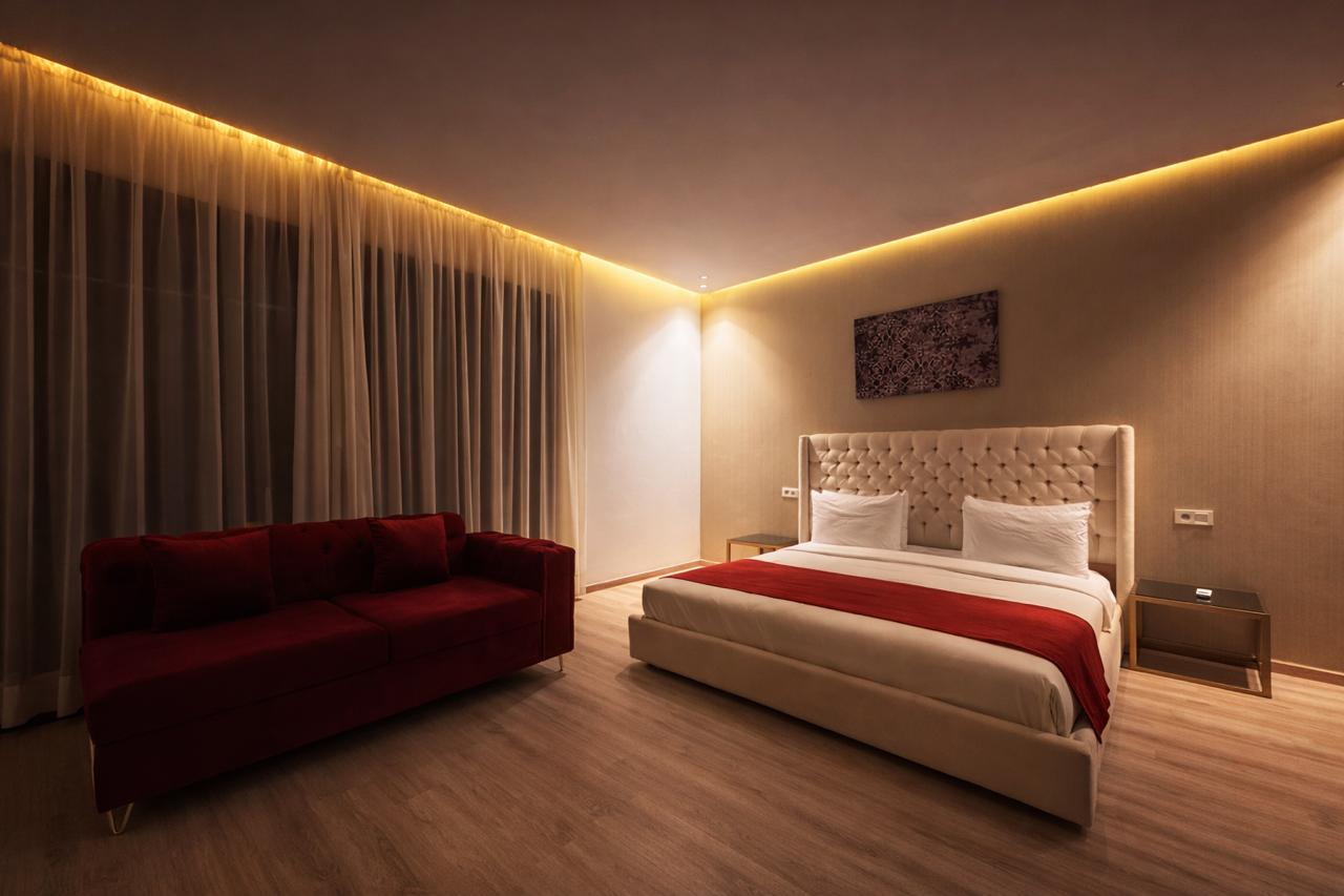 Villa Bonbon - Noria Golf