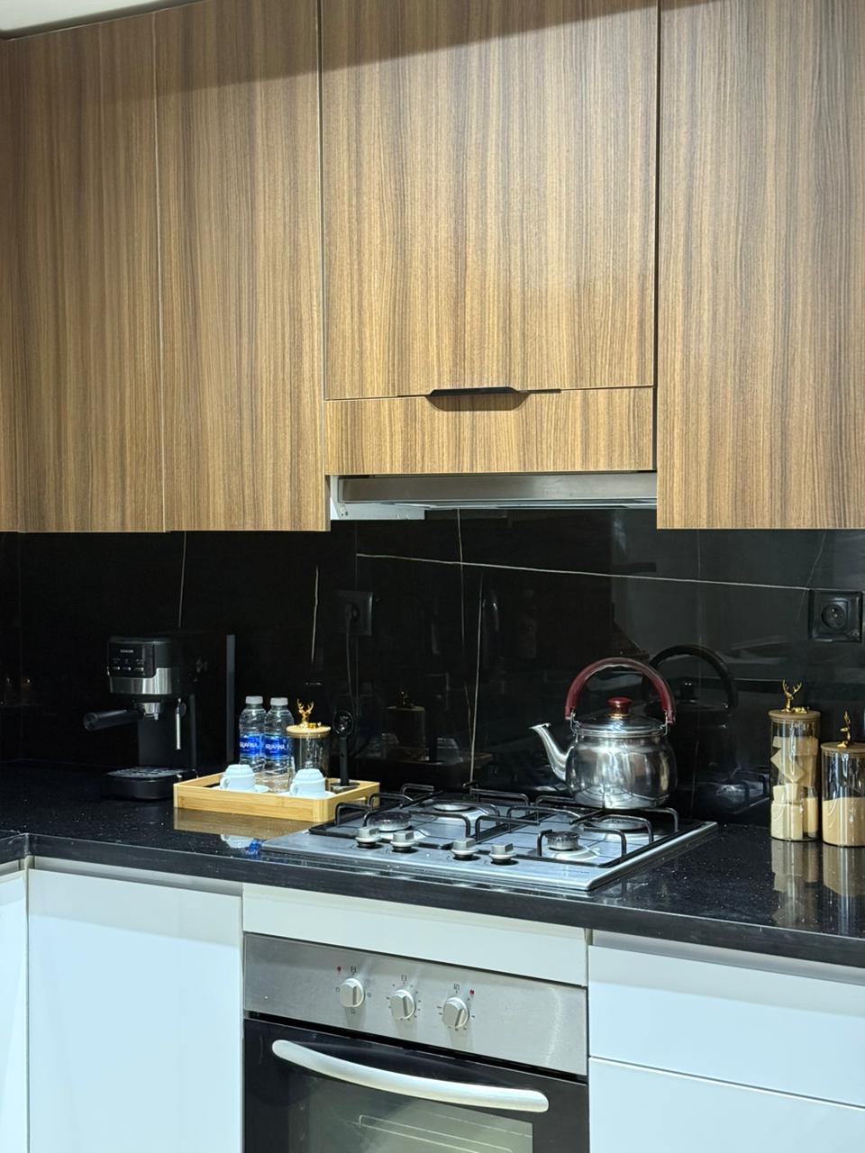 Le Maha - Menara Garden